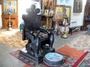 Манглиси. Успения Пресвятой Богородицы, кафедральный собор