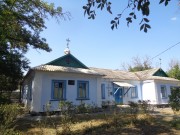 Церковь Николая Чудотворца, , Льговское, Кировский район, Республика Крым