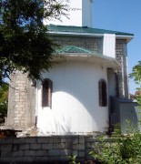 Церковь Троицы Живоначальной - Береговое - Феодосия, город - Республика Крым
