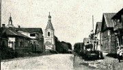 Церковь Петра и Павла - Старая Русса - Старорусский район - Новгородская область