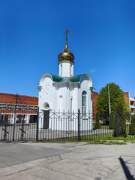 Часовня Михаила Архангела, , Кстово, Кстовский район, Нижегородская область