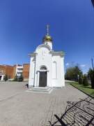 Часовня Михаила Архангела, , Кстово, Кстовский район, Нижегородская область