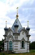 Часовня в память кончины Александра II, , Большая Мартыновка, Мартыновский район, Ростовская область