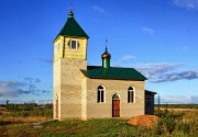 Церковь Михаила Архангела, , Мураши, Мурашинский район, Кировская область