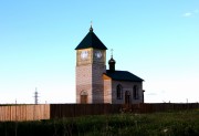 Церковь Михаила Архангела - Мураши - Мурашинский район - Кировская область