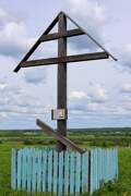 Церковь Благовещения Пресвятой Богородицы, , Посад (Турчасово), Онежский район, Архангельская область