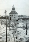 Церковь Христа Спасителя, 1912 год  с сайта https://pastvu.com/p/176980<br>, Шэньян (Мукден), Китай, Прочие страны