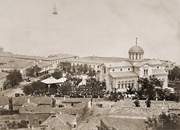 Собор Александра Невского - Феодосия - Феодосия, город - Республика Крым