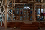 Церковь Иоанна Богослова, В настоящее время идёт ремонт<br>, Здвинск, Здвинский район, Новосибирская область