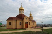 Церковь Феодора Стратилата, , Старый Оскол, Старый Оскол, город, Белгородская область