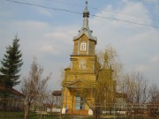 Церковь Николая Чудотворца - Верхний Шибряй - Уваровский район и г. Уварово - Тамбовская область