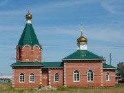 Церковь Марии Магдалины, , Фёдоровка 1-я, Саракташский район, Оренбургская область
