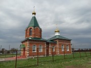 Церковь Марии Магдалины, , Фёдоровка 1-я, Саракташский район, Оренбургская область