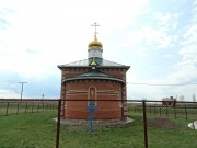 Церковь Марии Магдалины, , Фёдоровка 1-я, Саракташский район, Оренбургская область