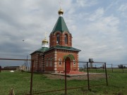 Церковь Марии Магдалины, , Фёдоровка 1-я, Саракташский район, Оренбургская область