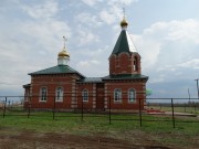 Церковь Марии Магдалины, , Фёдоровка 1-я, Саракташский район, Оренбургская область