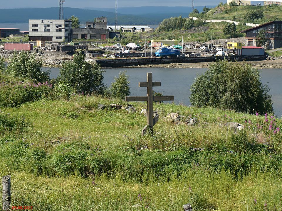 Церковь Рождества Пресвятой Богородицы, Кандалакша (Кандалакшский район, Мурманская область). дополнительная информация