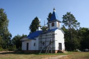 Церковь Успения Пресвятой Богородицы, , Яринское, Калязинский район, Тверская область