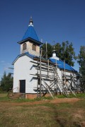 Церковь Успения Пресвятой Богородицы - Яринское - Калязинский район - Тверская область