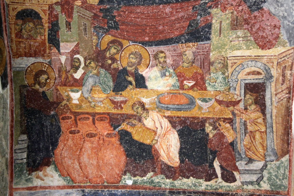Собор Софии, Премудрости Божией, Трабзон (Трапезунд) (Трабзон ...