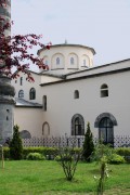 Церковь Пресвятой Богородицы "Златоглавой" - Трабзон (Трапезунд) - Трабзон - Турция