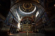 Кафедральный собор Троицы Живоначальной - Сибиу - Сибиу - Румыния
