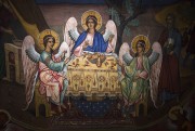 Кафедральный собор Троицы Живоначальной, , Сибиу, Сибиу, Румыния