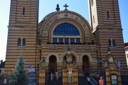Кафедральный собор Троицы Живоначальной, , Сибиу, Сибиу, Румыния