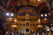 Кафедральный собор Троицы Живоначальной, , Сибиу, Сибиу, Румыния