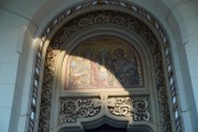 Кафедральный собор Троицы Живоначальной, , Алба-Юлия, Алба, Румыния
