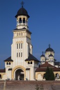 Алба-Юлия. Троицы Живоначальной, кафедральный собор