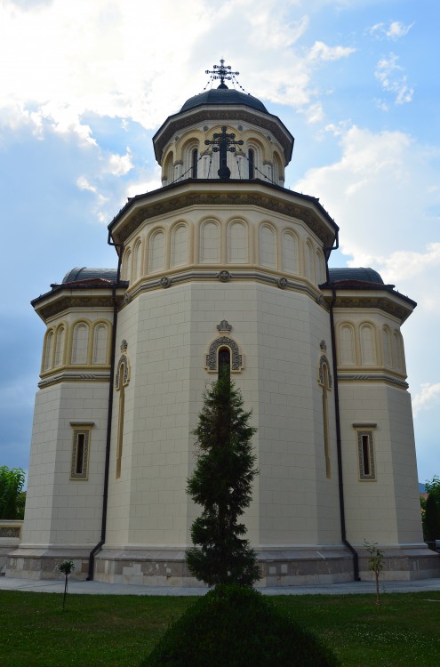 Кафедральный собор Троицы Живоначальной, Алба-Юлия (Алба, Румыния). художественные фотографии