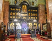 Кафедральный собор Троицы Живоначальной - Алба-Юлия - Алба - Румыния