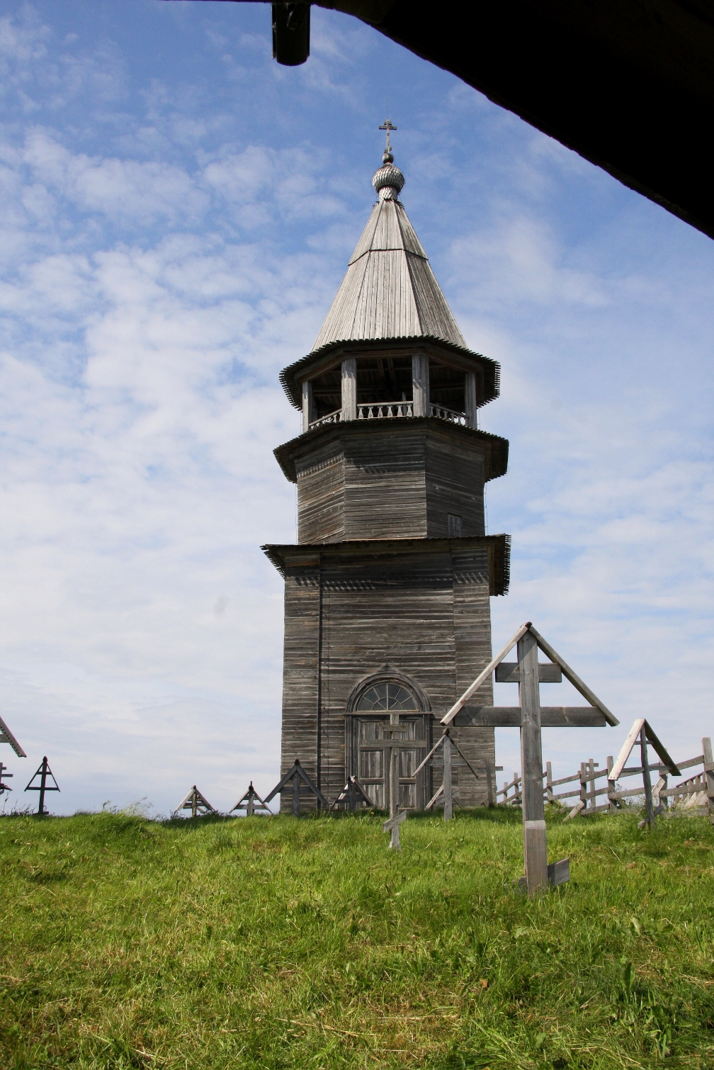 Кижи, остров (Медвежьегорский район). Музей-заповедник "Кижи ...