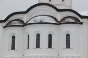 Владимирской иконы Божией Матери церковь - Никольское - Калязинский район - Тверская область