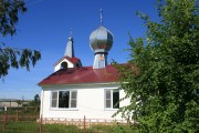 Молельный дом Николая Чудотворца - Царевщино - Мокшанский район - Пензенская область