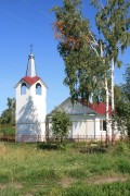 Молельный дом Николая Чудотворца, , Царевщино, Мокшанский район, Пензенская область