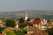 Церковь Благовещения Пресвятой Богородицы, , Алба-Юлия, Алба, Румыния