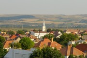 Церковь Благовещения Пресвятой Богородицы, , Алба-Юлия, Алба, Румыния