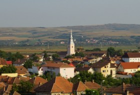 Алба-Юлия. Церковь Троицы Живоначальной