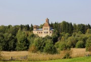 Церковь Николая Чудотворца - Матвеево - Тотемский район - Вологодская область