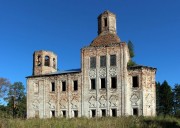 Церковь Николая Чудотворца