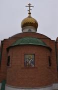 Церковь Николая Чудотворца - Атырау - Атырауская область - Казахстан