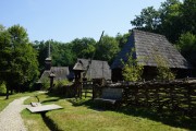 Музей традиционной народной цивилизации "Астра" - Сибиу - Сибиу - Румыния