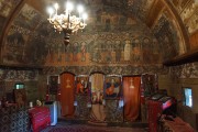 Музей традиционной народной цивилизации "Астра". Церковь Михаила и Гавриила Архангелов из деревни Бездед, , Сибиу, Сибиу, Румыния