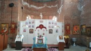 Церковь Илии Пророка - Шагол - Челябинск, город - Челябинская область