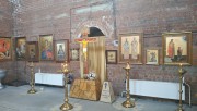 Церковь Илии Пророка - Шагол - Челябинск, город - Челябинская область