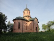 Церковь Иоанна Оленевского, , Оленевка, Пензенский район и ЗАТО Заречный, Пензенская область