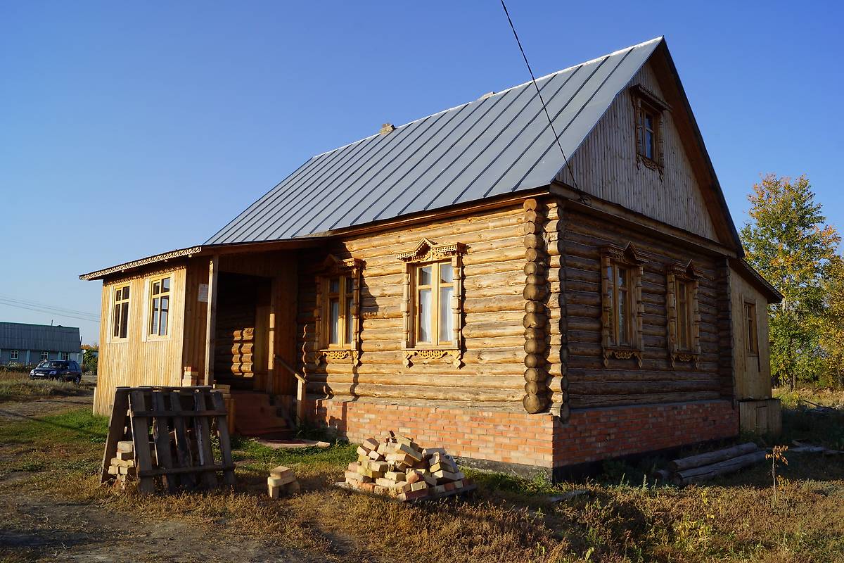 Келья Иоанна Оленевского., дополнительная информация. Церковь Иоанна Оленевского, Оленевка (Пензенский район и ЗАТО Заречный, Пензенская область)