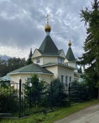 Церковь Митрофана Воронежского - Новосибирск - Новосибирск, город - Новосибирская область